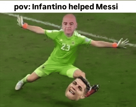 Al Hilal Varca GIF