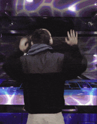 Techno Parade Fun GIF by RATP