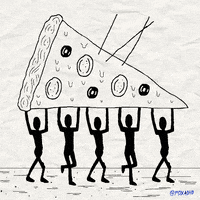 Animation Domination Art GIF by gifnews