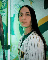 Zoe King GIF by NDSU Athletics