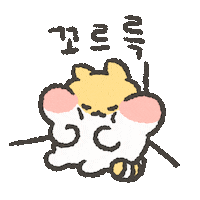 Hungry Art Sticker