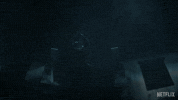 Avatar The Last Airbender Attack GIF by NETFLIX