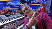 France 2 Nagui GIF by NOPLP