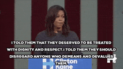 michelle obama girls GIF by Election 2016