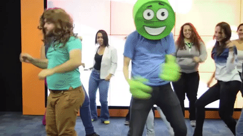 GIF by Reclame AQUI