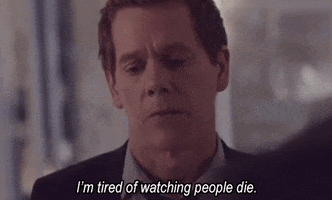 the following GIF by Fox TV