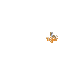 Skate Tiger Sticker by TigerBeerBR