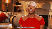 house april GIF