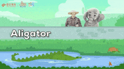 alo7english  GIF