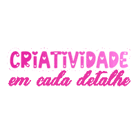 Rosa Papelaria Sticker