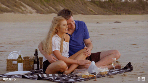 mafs marriedau GIF by Married At First Sight Australia