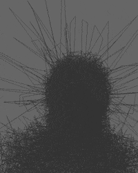 art loop GIF by kidmograph