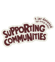 London Art Sticker by Pip & Nut