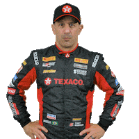 Tony Kanaan Tk Sticker by Stock Car Brasil