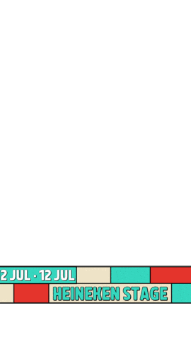 Moldura Nos Alive Sticker by Nos Alive