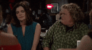 lgbt kiss GIF by CBS