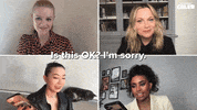 Amy Poehler Cat GIF by BuzzFeed