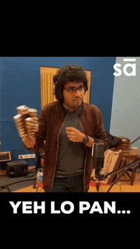sudeepaudio pan musicians musicproducer sudeep GIF