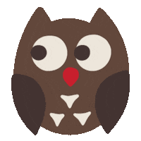 Max Scandi Sticker by Maxomorra