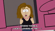 singing GIF by South Park 