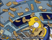 homer simpson GIF