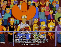 homer simpson GIF