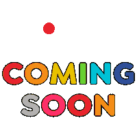 Comingsoon Sticker by CapstonePub