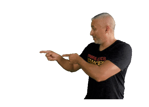 Link Click Sticker by Los Parrilleros Mamones Oficial