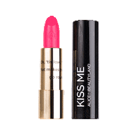 aliceinbeautyland kiss makeup cosmetics lipstick Sticker