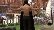 Bob Baseer GIF