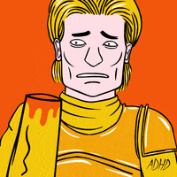 Game Of Thrones Lol GIF by gifnews