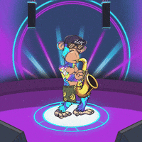 Happy Good Time GIF