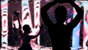 Party Summer GIF by Giant Music