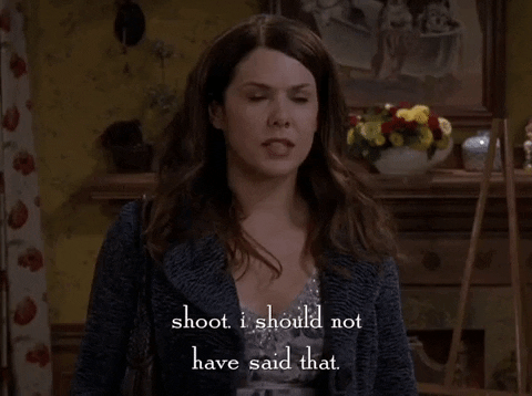 season 6 netflix GIF by Gilmore Girls 