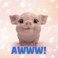 Happy Good Vibes GIF by schleich®