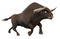 On My Way 3D Sticker by mattbag3d