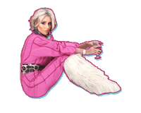 sautsfriends rachelorette Sticker by Pretty Whiskey / Alex Sautter