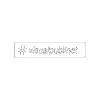 Sticker by Visualpublinet
