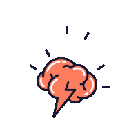 Sticker by Visualpublinet
