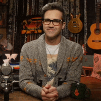 Good Mythical Morning Dance GIF by Rhett and Link