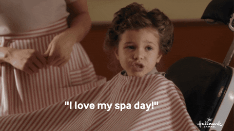 Heart Endgame GIF by Hallmark Channel