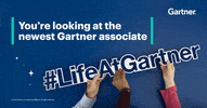 Teamwork Hiring GIF by #LifeAtGartner