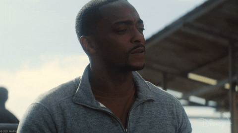 Oh My Gosh Wow GIF by Disney+