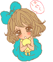 Kawaii Sticker