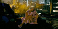 Jennifer Lopez Smoking GIF by Hustlers