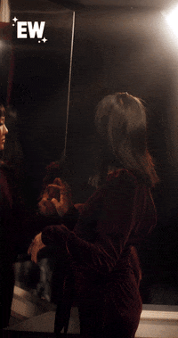 entertainmentweekly jennifer lopez constance wu entertainment weekly hustlers GIF