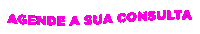 Trakto_ agenda sua consulta consultorio Sticker