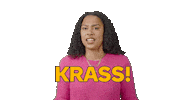 German Reaction Sticker by Memrise