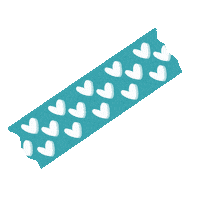 Washitape Sticker