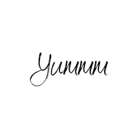 throughchristinaseyes food eat yum delicious Sticker